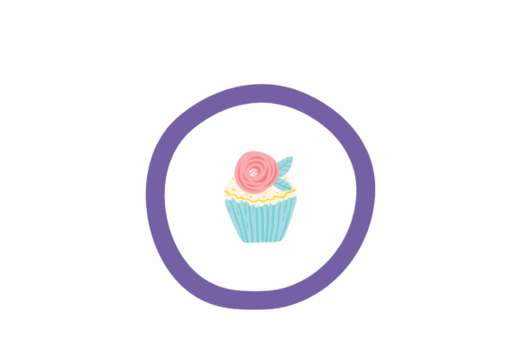Download Wedding Party Cup Cake Svg - Art Collection