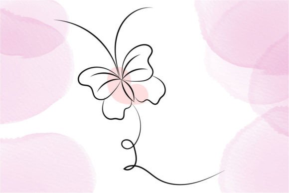 Download Butterfly Wall Art Liner - Art Collection