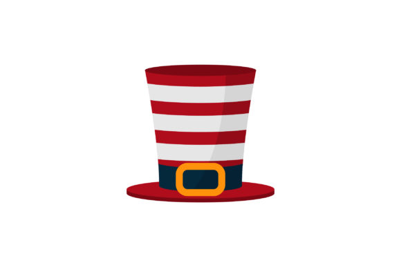 Download Christmas Day Decoration with Hat - Hat Collection