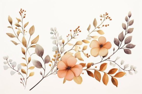Download Nature-inspired Art - Art Collection