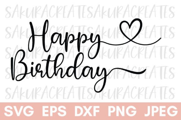 Download Happy Birthday Party Cake Topper Cupcake - Art Collection