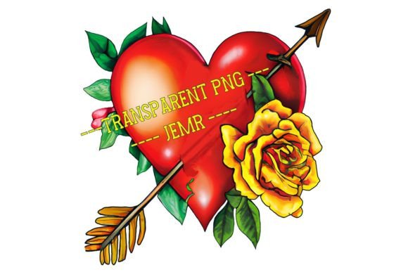 Download A HEART / TRANSPARENT PNG #112 - Art Collection