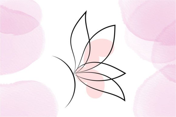 Download Butterfly Wall Art Liner - Art Collection