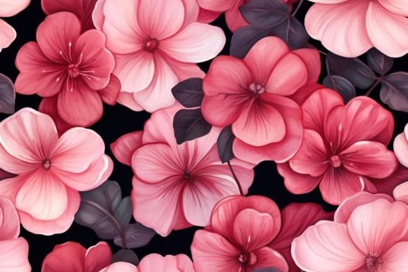 Download Floral Wallpapers Nature-inspired Art - Art Collection