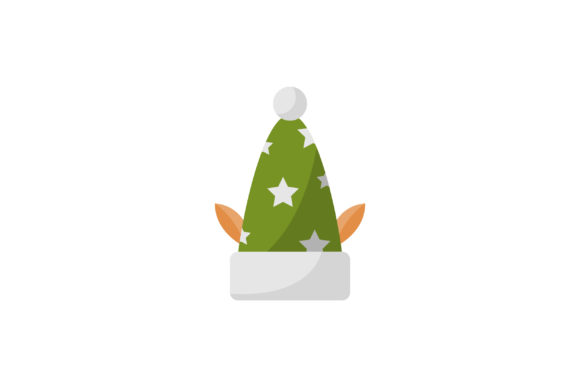 Download Christmas Day Decoration with Hat - Hat Collection