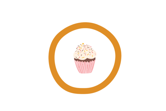 Download Wedding Party Cupe Cake Svg - Art Collection
