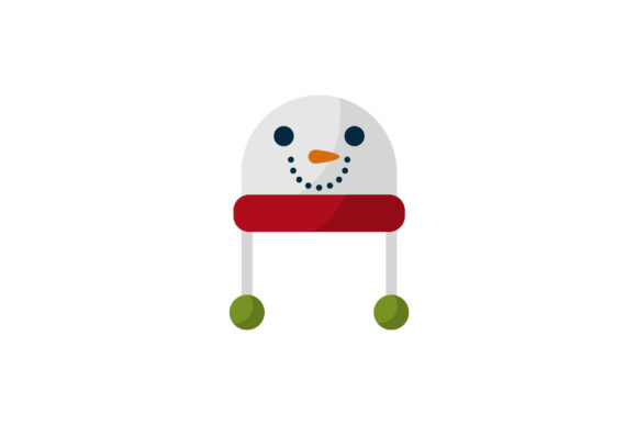 Download Christmas Day Decoration with Hat - Hat Collection