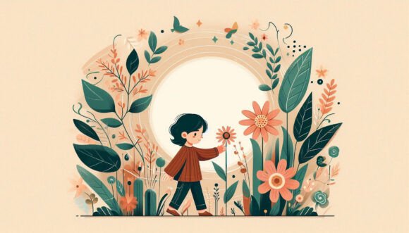 Download 10 Nature-inspired Art with a Child and - Art Collection