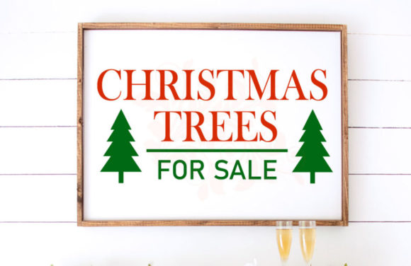 Download &nbsp;Christmas Tree Clip Art | Cricut - Art Collection