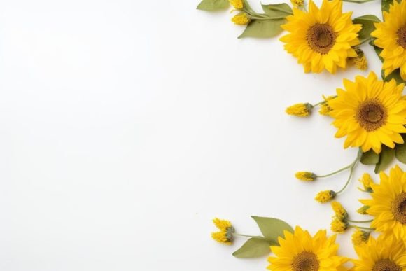 Download Art Garden Theme Illustration - Art Collection