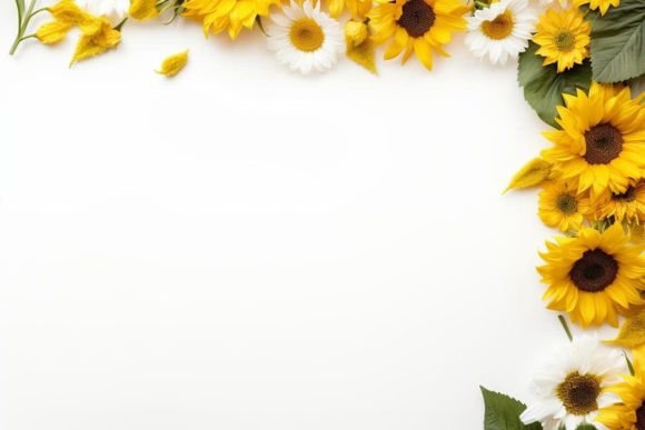 Download Garden Theme Art Floral Motif - Art Collection