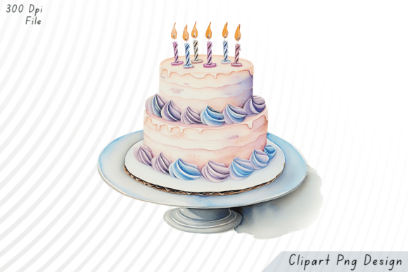 Download Birthday Cake PNG Clipart - Art Collection